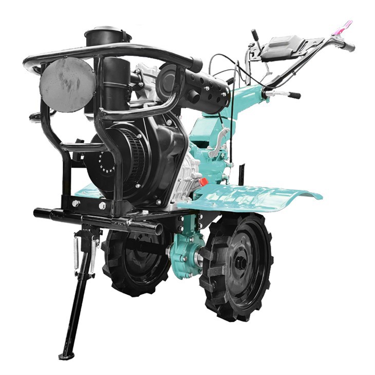 Agriculture Mini Power Tiller factory