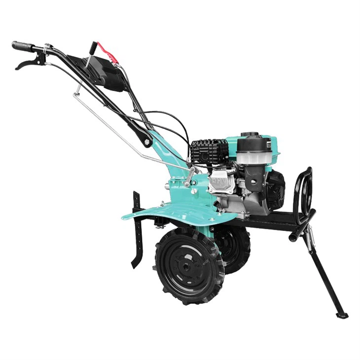 Multipurpose Mini Power Tiller suppliers