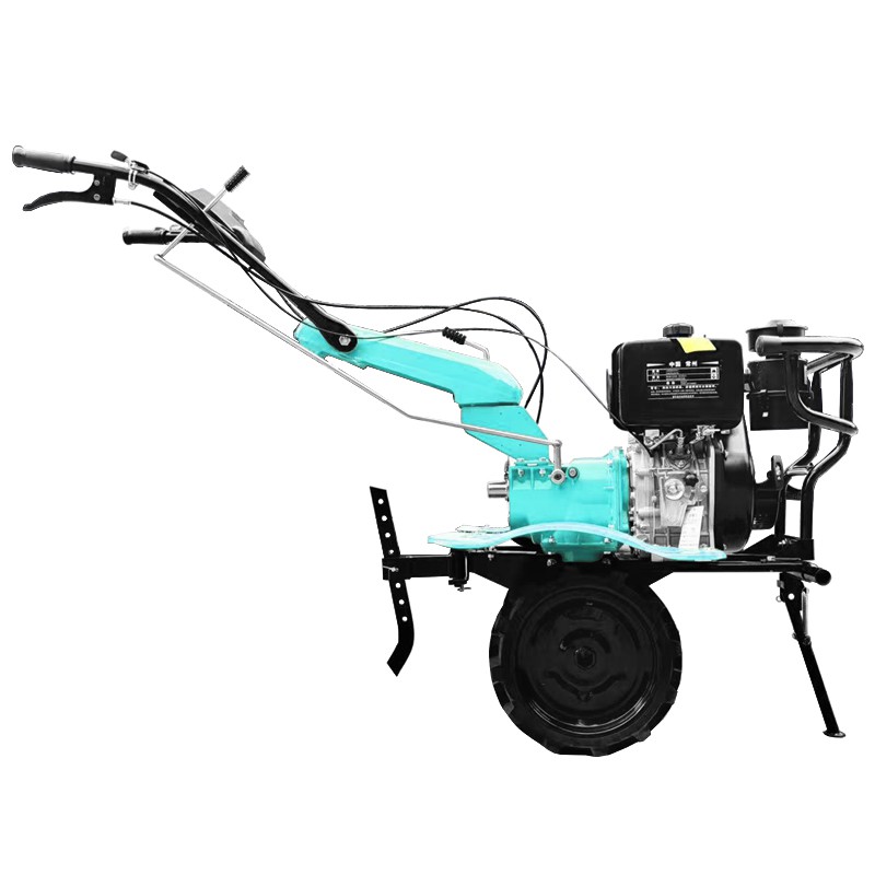 Agriculture Mini Power Tiller