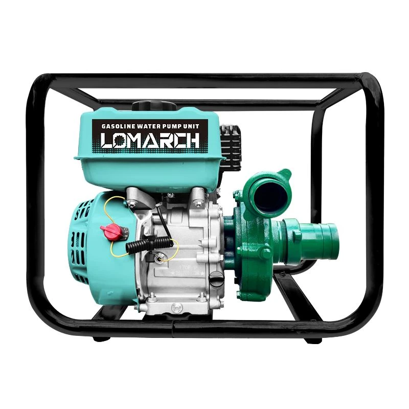 Gasoline Centrifugal Pump