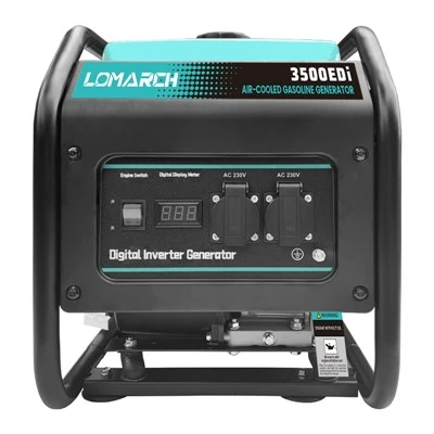 Generador de gasolina de frecuencia variable 3KW